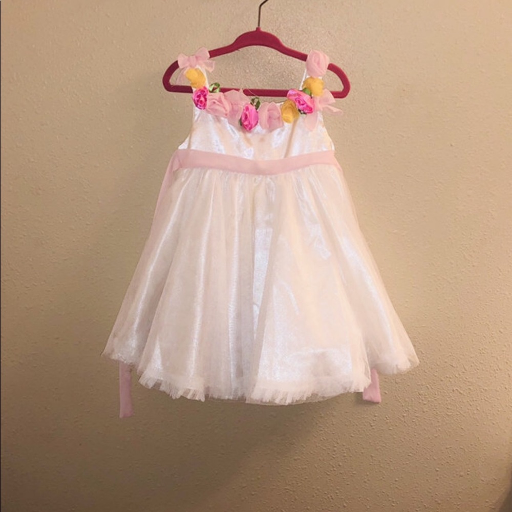 3 for $10 Baby Grand Signature Dress Size 24 mos